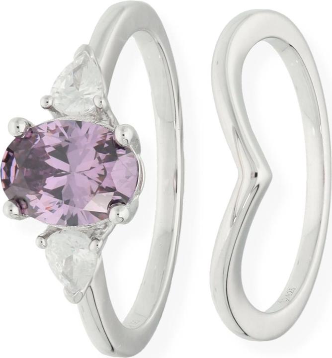 Produktbild Carat Colorstone (58, 925 Silber)