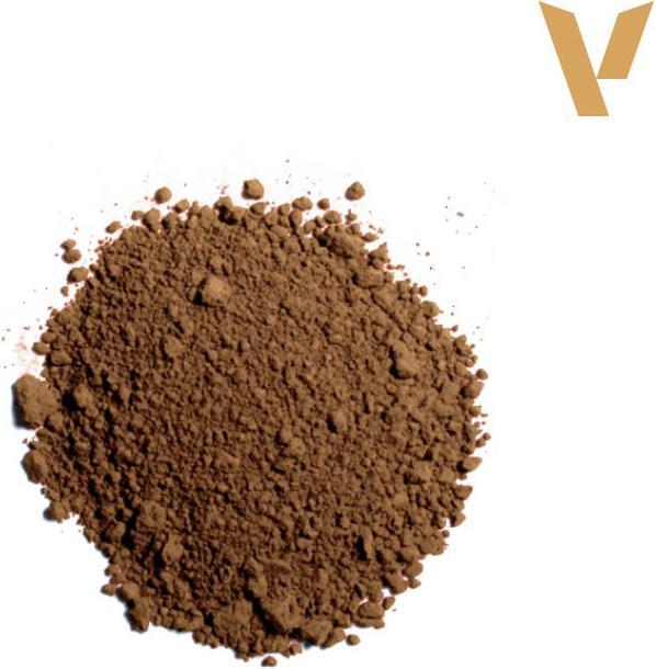 Produktbild Vallejo Pigmente (35 ml)