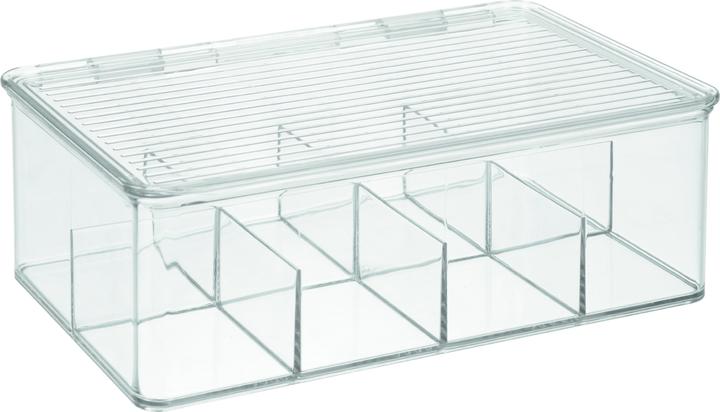 Actual product image iDesign Kitchen Binz (4.80 l)