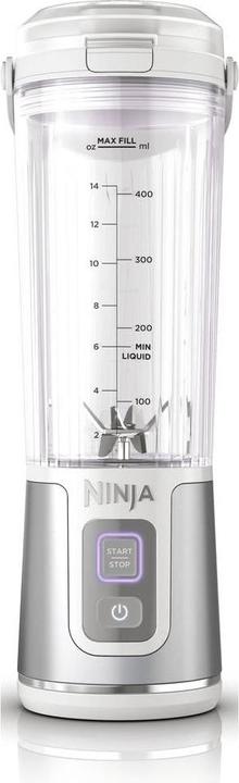 Image du produit Ninja BC151EUWH) Blast Mixeur sans fil (14.40 W)