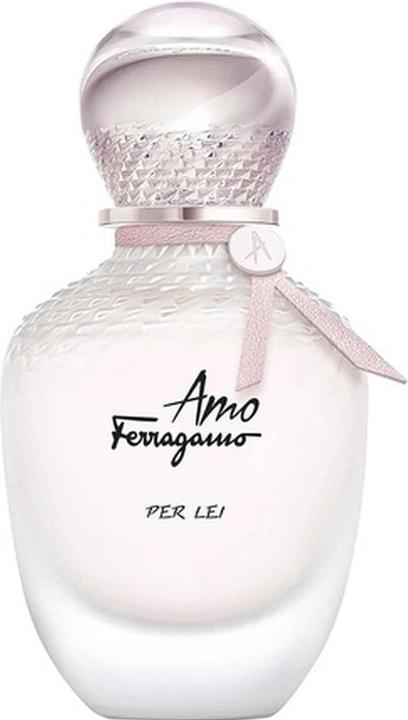 Actual product image Salvatore Ferragamo Per Lei Eau de Parfum (Eau de parfum, 50 ml)