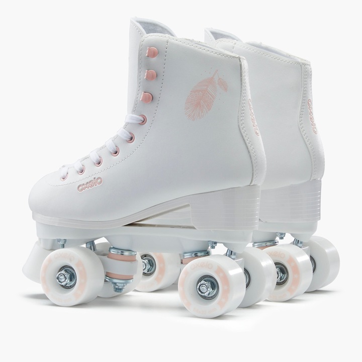 Produktbild Oxelo rs quad 100 small size 341401 (33)