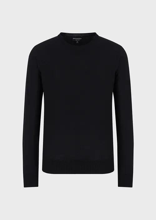 Produktbild Emporio Armani Knitwear (46, 48, 50, 52)