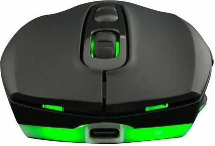 Produktbild The G-Lab KULT KRYPTON - Sans Fil / Noir (Kabellos)