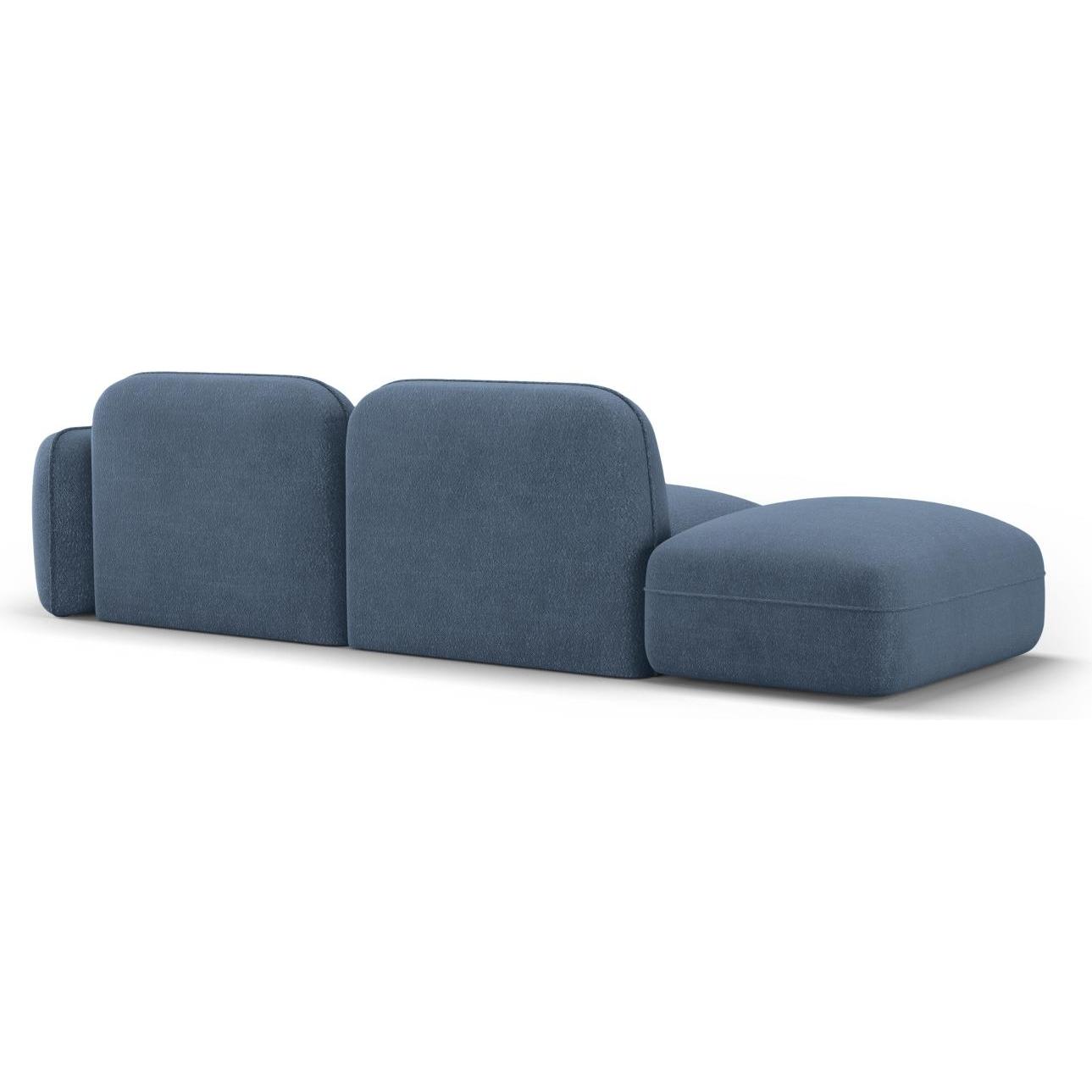 Thumbnail - CXL by Christian Lacroix, Sofa, Lucien (4-Sitzer, 2-Sitzer, 3-Sitzer)