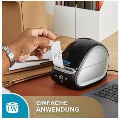 Actual product image Dymo ® LW - Multipurpose labels - - 2093095 (3.20 cm)