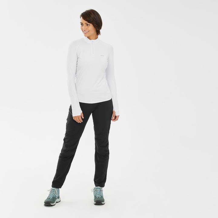 Actual product image Quechua MH 550 (L)