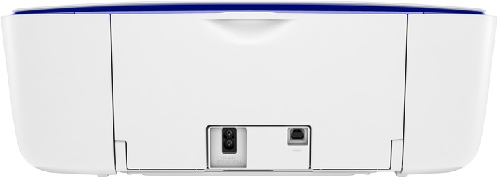 Produktbild HP DeskJet 3760 (Tintenpatrone, Farbe)