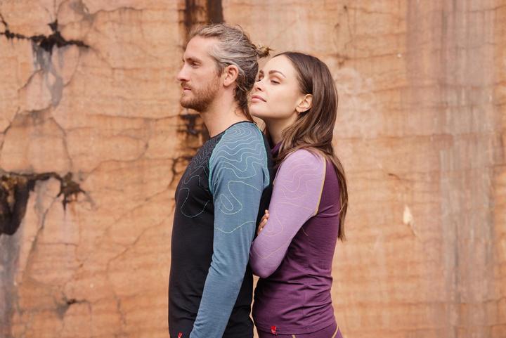 Actual product image Ein schöner Fleck Erde Innergebirg (M)