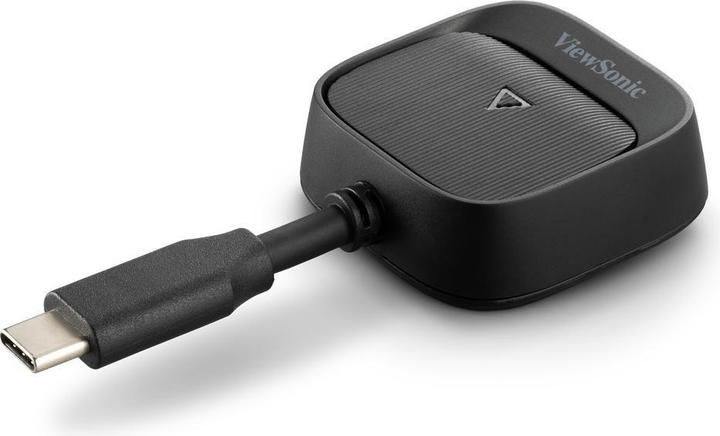 Actual product image Viewsonic Rx HDMI Wireless Dongle USB-C P (Cable)