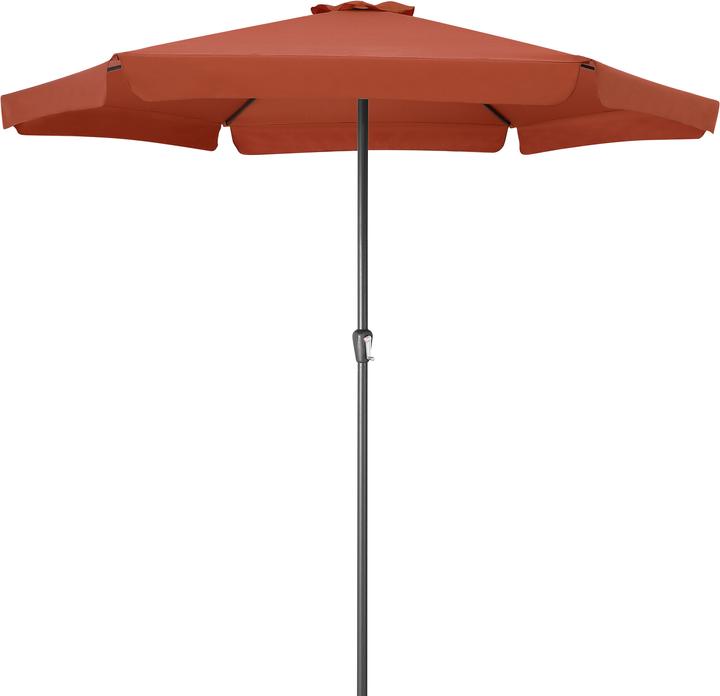 Kingsleeve Sonnenschirm 3,3m (3.30 m)