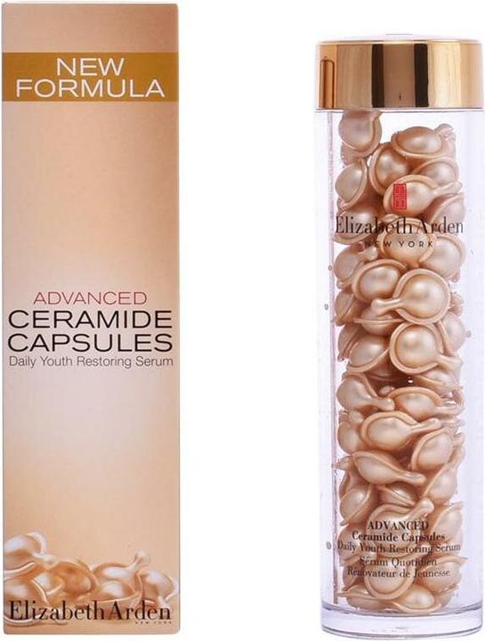 Actual product image Elizabeth Arden Ceramide Daily Youth Restoring (42 ml)