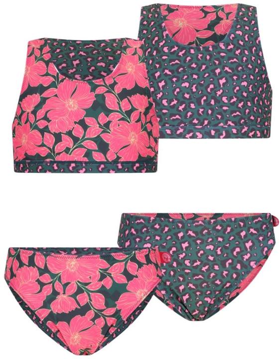 Image du produit Just Beach Jungle de Fleurs (146, 152)