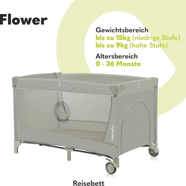 Immagine prodotto Lionelo Fiore