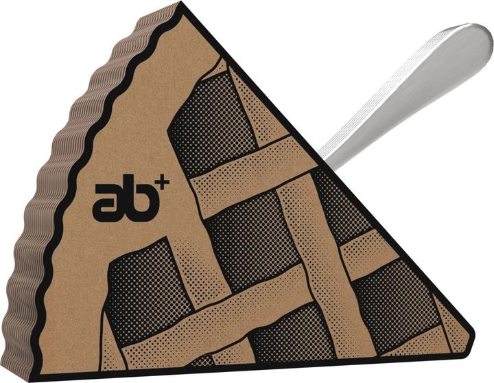 Image du produit Abert Set de 6 fourchettes à gâteau POP (6 pcs)