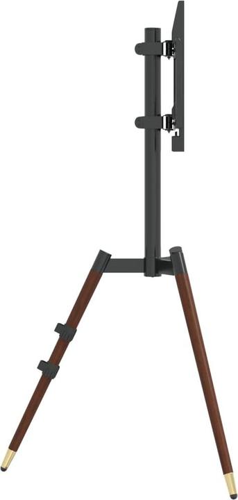 Immagine prodotto vidaXL Supporto TV 37-86 pollici Max VESA 400x600 mm 60 kg (86", 60 kg)