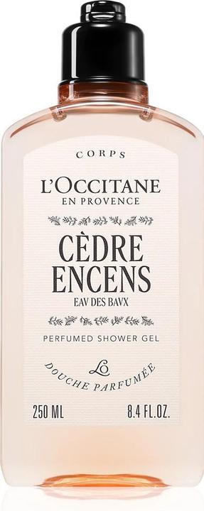Actual product image L'Occitane Eau des Baux (250 ml)