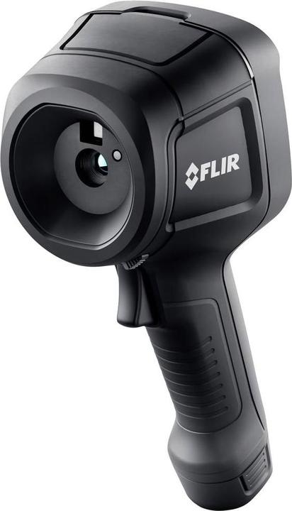 Image du produit Flir E8 Pro Caméra thermique -20 à +550°C 320 x 240 pixels 9Hz écran tactile