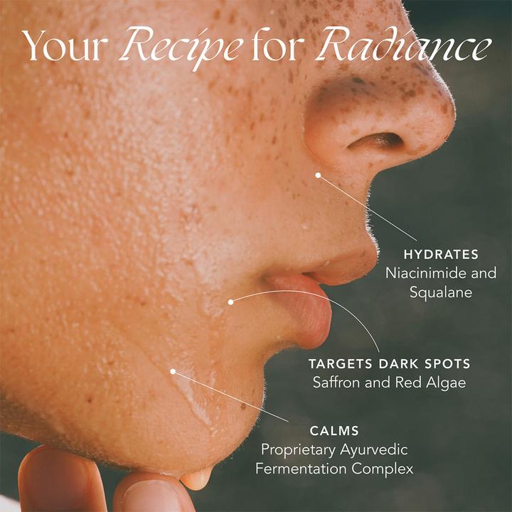 Image du produit Ranavat Brightening Saffron Essence