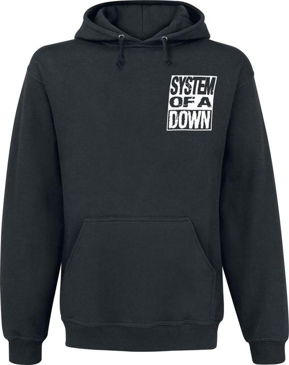 Image du produit System Of A Down System Waves (M)