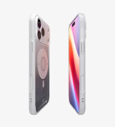 Immagine prodotto Spigen Ultra Hybrid MagSafe (Apple iPhone 17 Pro)