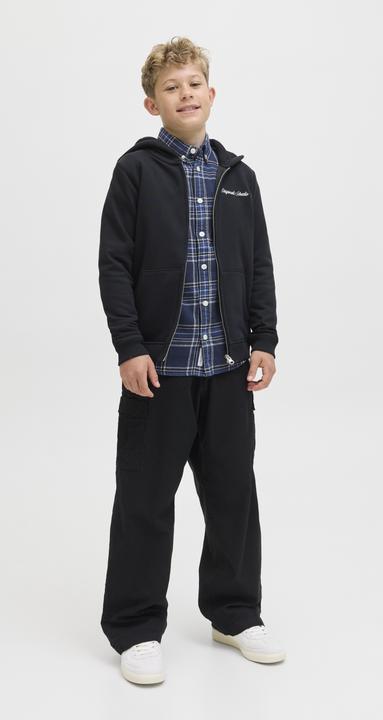 Produktbild Jack & Jones Hemd Junior Hemd (152)