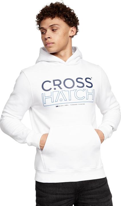 Produktbild Crosshatch Hensal Hoodie (2er Pack) (S)
