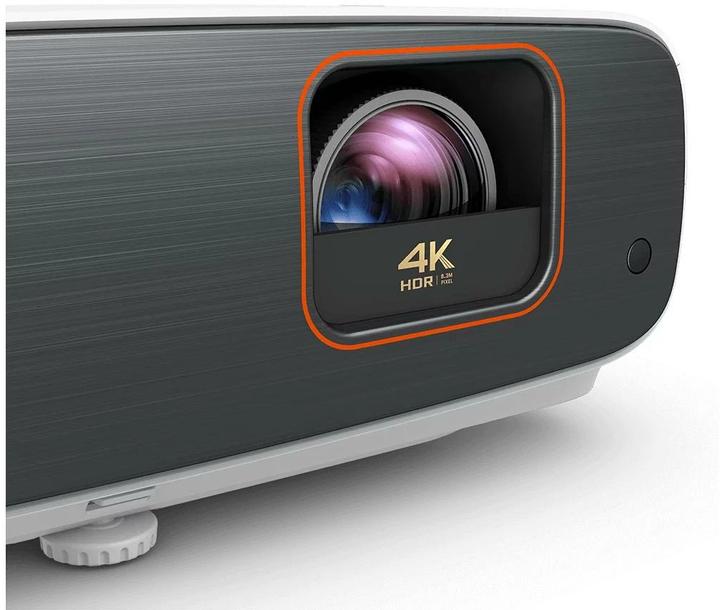 Produktbild BenQ TK860i (4K, 3300 lm, 1.13 - 1.47:1)