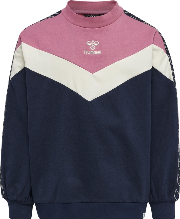 Produktbild hummel Alvilda Sweatshirt (140)