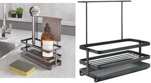Immagine prodotto Metaltex Lavello Tokyo Lava22x24