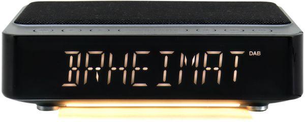 Produktbild Soundmaster Radiowecker