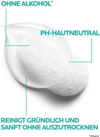 Produktbild La Roche Posay Effaclar (Reinigungsgel, 400 ml)