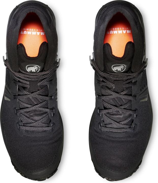 Produktbild Mammut Ultimate III Mid GTX Men (42)