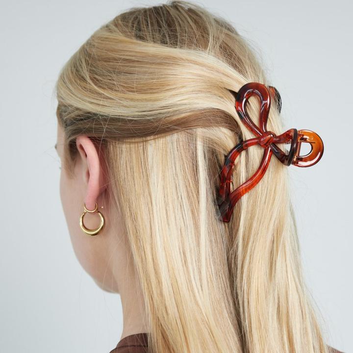 Immagine prodotto Salonline Fermacapelli Loiza