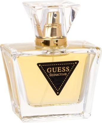 Actual product image Guess Seductive (Eau de toilette, 50 ml)