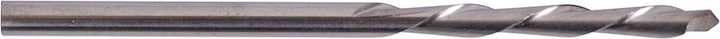 Actual product image Makita Cutting bit 3.18mm 1/8" H/K