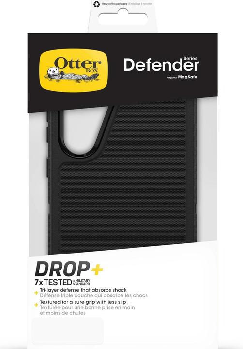 Produktbild OtterBox Defender (Samsung Galaxy S24+, Samsung Galaxy S25+)