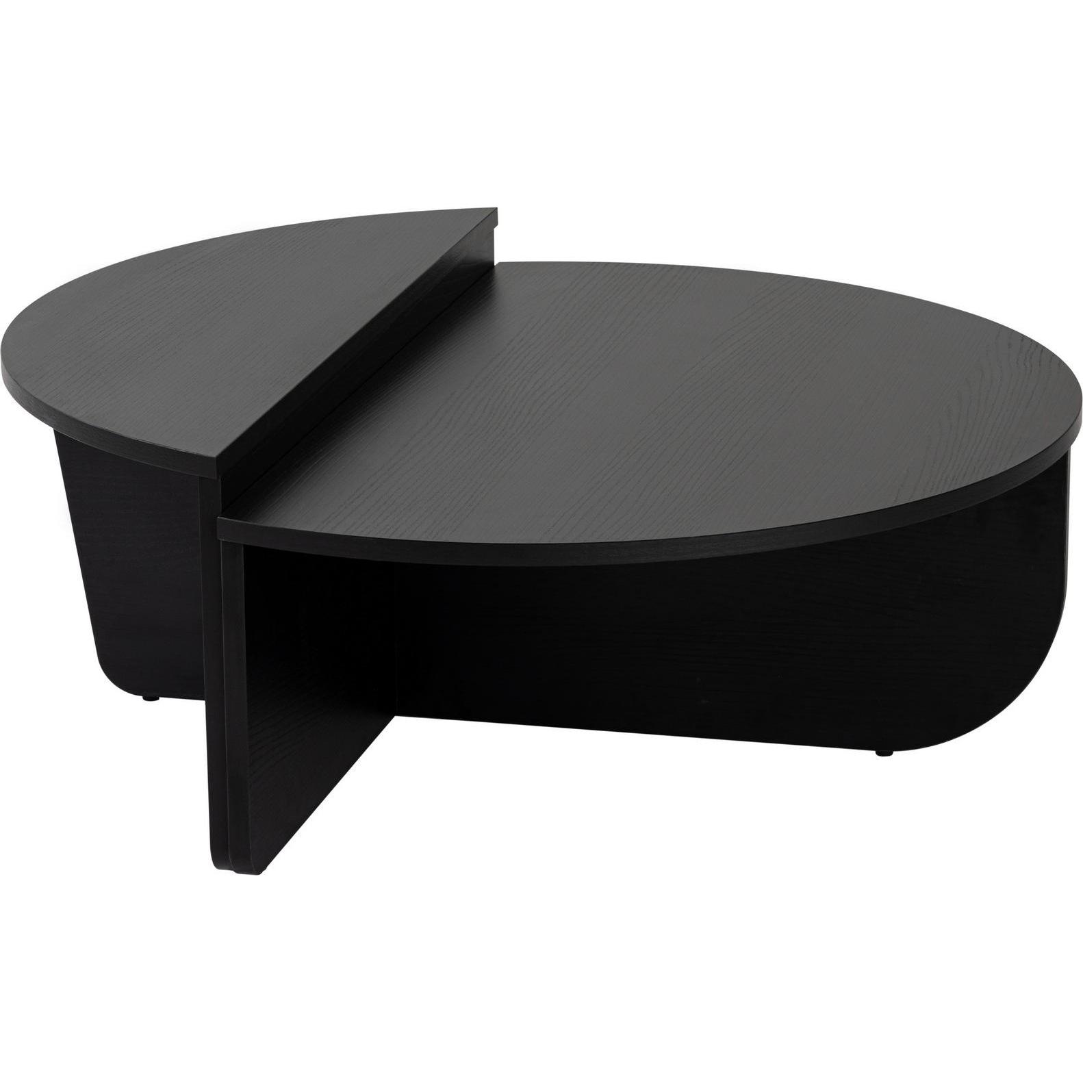 Skye Decor, Couchtisch + Beistelltisch, Orion (90 x 30 x 60 cm)