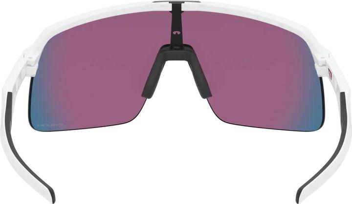 Immagine prodotto Oakley Sutro Lite (Bianco opaco, Strada premiata)
