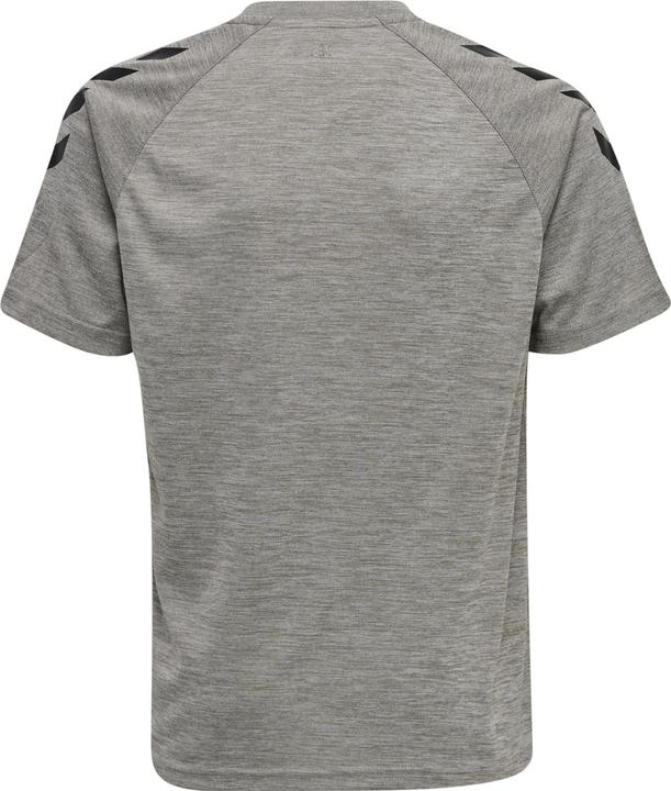 Produktbild hummel Core Xk Core Poly T-Shirt S/S Kids (176)
