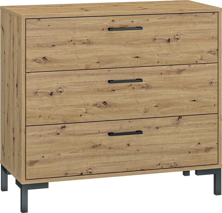 Image du produit Petits-Meubles Liora (92 x 40 x 83 cm)