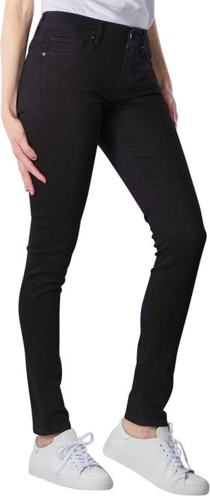 Immagine prodotto Levis 711 Jeans Skinny Fit morbido nero (W28/L30)