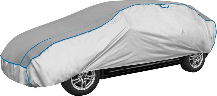 CarComfort Hagelschutzabdeckung Comfort P
