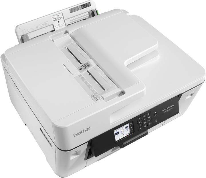 Produktbild Brother MFC-J6540DW (Tintenpatrone)