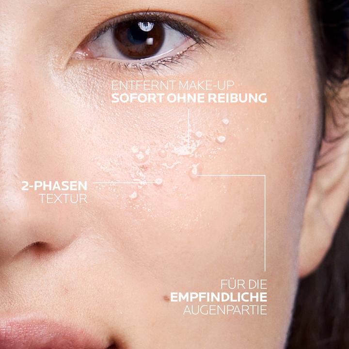 Produktbild La Roche Posay Respectissime (Make-Up Entferner, 125 ml)