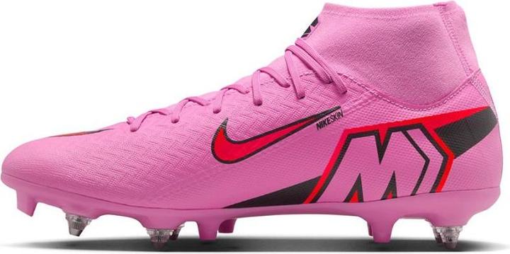 Actual product image Nike Zoom Mercurial Superfly Academy shoes (44.5)