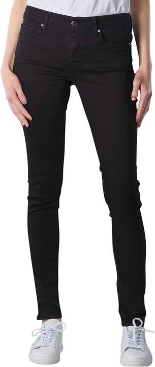 Immagine prodotto Levis 711 Jeans Skinny Fit morbido nero (W28/L30)