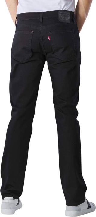 Actual product image Levis 514 Jeans Straight Fit native cali (W30/L30)