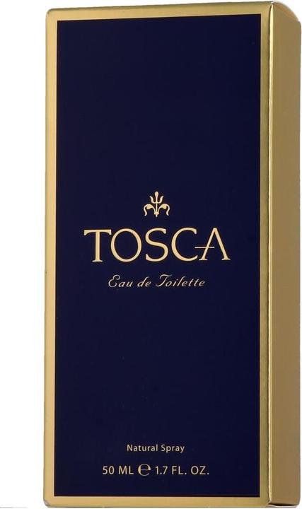 Produktbild Tabac Eau de Toilette Spray (Eau de Toilette, 50 ml)