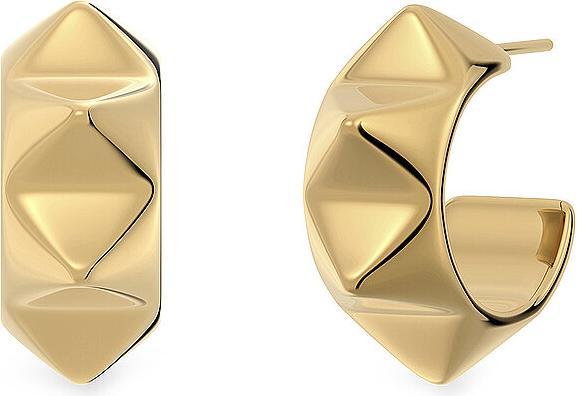 Immagine prodotto Edblad Creolen PEAK RIVET CREOLES